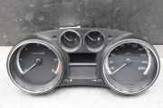 PEUGEOT 308 2011 9HR Instrumente Tachometer 9666649080 109390KM