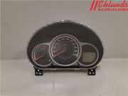 MAZDA 2 2013 ZJ-VE Instrumente Tachometer DP7555471A 90310KM