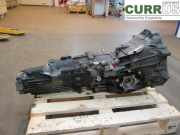 AUDI A4 8E/8H 2005 HER 1011259 Schaltgetriebe 6-Gang 01E300049RX 140250KM
