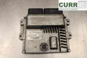 PEUGEOT EXPERT 2020 AHK Motorsteuergerät (ECU) 117250KM