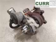 CITROEN NEMO 2010 8HS Turbolader 0375N6 100190KM