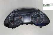 AUDI Q5 8R 2016 CNHA Instrumente Tachometer 8R0920932 44400KM