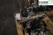 VOLVO S60/V60 2018 B4204T37 ORIGINAL MOTOR 36010322 23870KM
