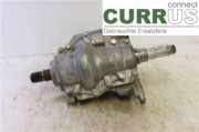 DACIA DUSTER 2015 K9K-898 Differential 8201116370 65380KM