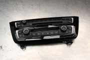 BMW 3 F34 GRAND TURISMO 2020 B47-D20A Heizungsschalter - 157830KM