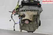 NISSAN NOTE 2012 HR16DE ORIGINAL MOTOR 10102BC23F 88830KM