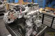 VOLVO XC90 2016 B4204T27 ORIGINAL MOTOR 36050829 88540KM