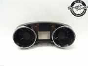 PEUGEOT 5008 2010 9HZ Instrumente Tachometer 9805170680 146030KM