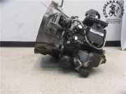 CITROEN C4 2012 STT ORIGINAL GETRIEBE AUTOMATIK 2231K2 129780KM