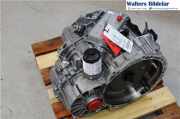 AUDI Q3 2015 AutomatOMAT ORIGINAL GETRIEBE AUTOMATIK 0BH300012K 32610KM