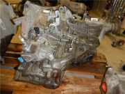 NISSAN QASHQAI 2007 JG20C Schaltgetriebe 6-Gang 32010JG20C 163070KM