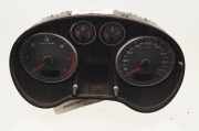 AUDI A3 8P 2012 CAYC Instrumente Tachometer 8P0920932N 1723960KM