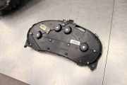 CITROEN BERLINGO 2011 9HX Instrumente Tachometer 9665983780 100690KM