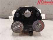 NISSAN MICRA K13 2012 HR12DE Steuergerät Klima 275101HH0D 42190KM