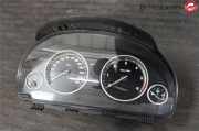 BMW 5 F10/F11 2014 N47-D20C Instrumente Tachometer 208670KM