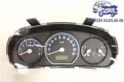 HYUNDAI SANTA FE 2006 G6EA Instrumente Tachometer Ikke tilgængelig 134250KM