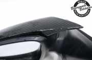 BMW 1 F20/21 2016 B37-D15A Seitenspiegel links elektrisch 51 16 7 242 701 166960KM