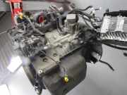 PEUGEOT 1007 2006 8HZ ORIGINAL MOTOR 8HZ 967610KM