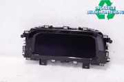 VW GOLF VIII 2023 DTUA Instrumente Tachometer 5H0920340C 17630KM