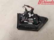 RENAULT CLIO IV 2018 H4B-408 Rückleuchte Heckklappe rechts 265508029R 43390KM