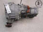 AUDI A6 4G 2013 Ospecificerat Schaltgetriebe 6-Gang 0B1300028JX 94070KM