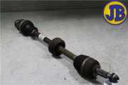 RENAULT TWINGO 2010 D4F-772 Antriebswelle vorne rechts 8201235764 39070KM