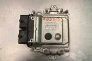 SUZUKI SWIFT 2011 K12B Motorsteuergerät (ECU) 3391069L00 197060KM