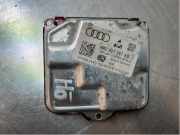 AUDI Q7 4L 2018 CZZA Steuergerät Scheinwerfer 4M0907397AD 72040KM