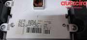 PEUGEOT 3008 2014 9HD Instrumente Tachometer 9810462780 96170KM