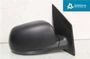 KIA PICANTO 2012 G3LA Seitenspiegel rechts mekanisch 876201Y60000 60000KM