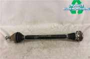 AUDI A1 2011 CAVG Antriebswelle vorne rechts 6R0407764M 60020KM