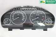 BMW X3 F25 2012 N47-D20C Instrumente Tachometer 62 10 8 794 196 133270KM