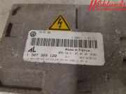 VW PASSAT CC 2009 BWS Steuergerät Scheinwerfer 1K0941329 184300KM