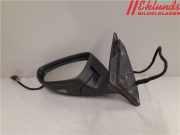 VW PASSAT 3C 2011 CFGB Seitenspiegel links elektrisch 3AB857507F 200380KM