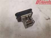 OPEL ZAFIRA 2008 Z16YNG Relais - Kühlerlüfter 39090003 220790KM