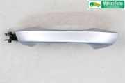 VW ID3 2021 EBJD Handgriff aussen links 5H0 837 205 GRU 78190KM