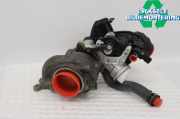 VW T-ROC 2022 DLAA Turbolader 05C145704 3860KM