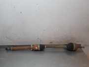 RENAULT MEGANE III 2012 K9K-834 Antriebswelle vorne rechts 8201353624 133130KM