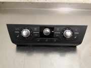 AUDI A6 4G 2012 CDUC Steuergerät Klima 4G0820043H 171280KM