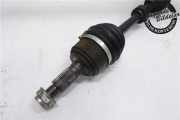 MAZDA 6 2009 LF Antriebswelle vorne links GD752560XC 124140KM