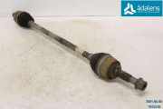 NISSAN MICRA K13 2013 HR12DE Antriebswelle vorne rechts 391001HC3B 64970KM
