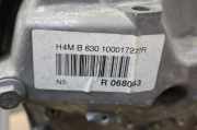 RENAULT CAPTUR 2 2022 H4M-630 ORIGINAL MOTOR 8201746363 29630KM