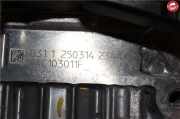 VW UP 2014 CPGA ORIGINAL MOTOR 04C100031CX 2010KM