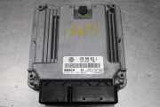VW TRANSPORTER T5 2004 AXD Motorsteuergerät (ECU) 070906016J 220380KM