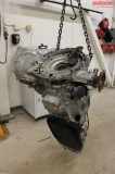 PORSCHE CAYENNE 2023 Automat ORIGINAL GETRIEBE AUTOMATIK 0FG300035JX 95530KM