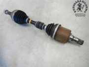 NISSAN QASHQAI 2 2014 R9M Antriebswelle vorne links 39101JD72B 123630KM