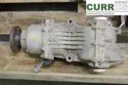 DACIA DUSTER 2011 K9K-898 Differential 241370KM