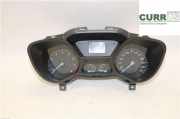 FORD TRANSIT BAGHJ. 2018 M2GA Instrumente Tachometer 2005178 43850KM