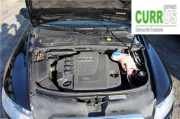 AUDI A6 4F 2011 MANUELL Schaltgetriebe 6-Gang 01X300044K 146190KM