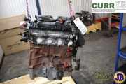 RENAULT MEGANE III 2016 K9K-836 ORIGINAL MOTOR 8201740182 49260KM